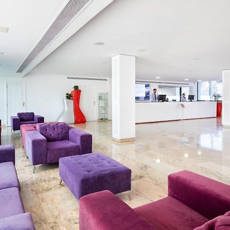 Alexandre La Siesta Hotel ปลายาเดลาสอเมริกาส ภายนอก รูปภาพ