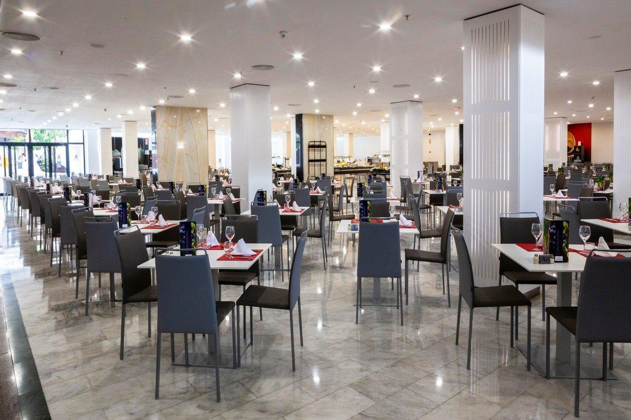 Alexandre La Siesta Hotel ปลายาเดลาสอเมริกาส ภายนอก รูปภาพ